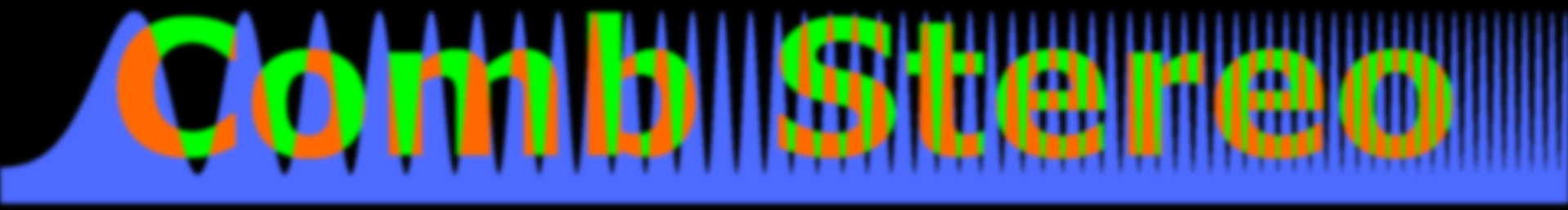 Comb Stereo